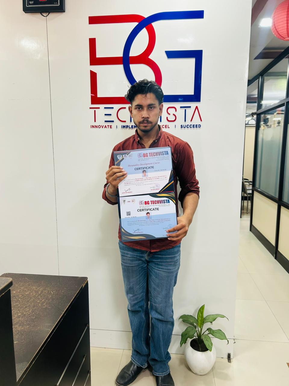 BG TECHVISTA